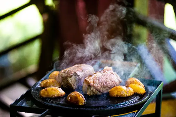 Picanha na Chapa
